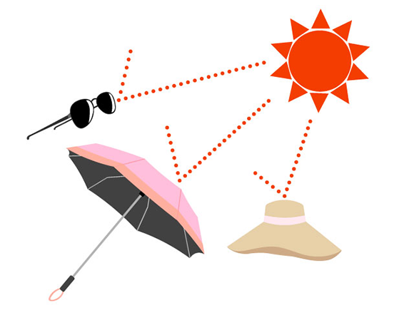 季節の健康トピックイメージ